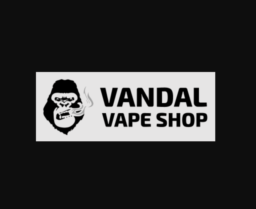 Vandal Vape Logo